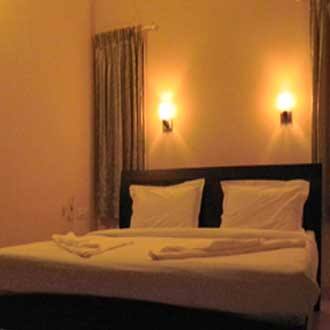 Corner Stay Serviced Apartments (singanallur), Coimbatore 1